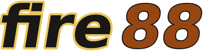 fire88 logo